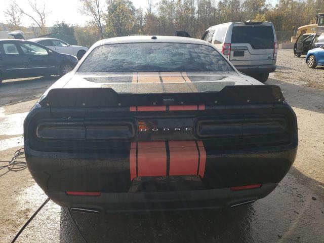 Photo 6 from auction – 2016 DODGE CHALLENGER with VIN 2C3CDZAG5GH162895