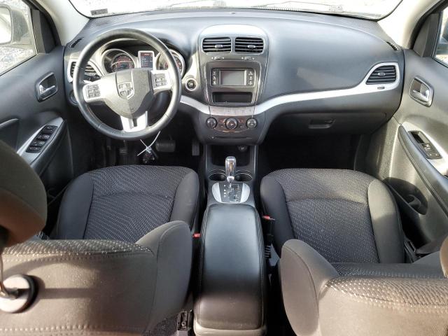 Photo 8 from auction – 2015 DODGE JOURNEY SE with VIN 3C4PDDAG9FT634084