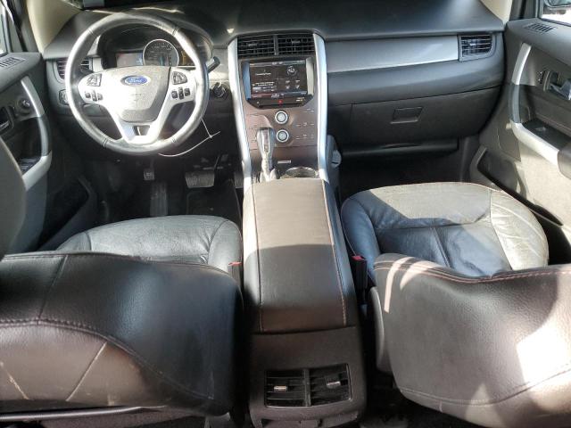 Photo 8 from auction – 2013 FORD EDGE SEL with VIN 2FMDK4JC7DBC44241