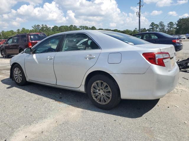 Photo 2 from auction – 2012 TOYOTA CAMRY BASE with VIN 4T1BF1FK2CU061235