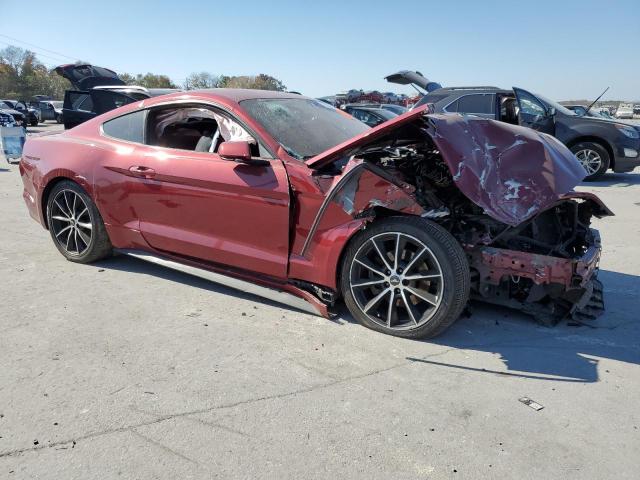 Photo 4 from auction – 2015 FORD MUSTANG with VIN 1FA6P8TH8F5402839
