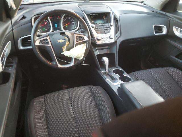 Photo 8 from auction – 2014 CHEVROLET EQUINOX LT with VIN 2GNALBEK2E6108711