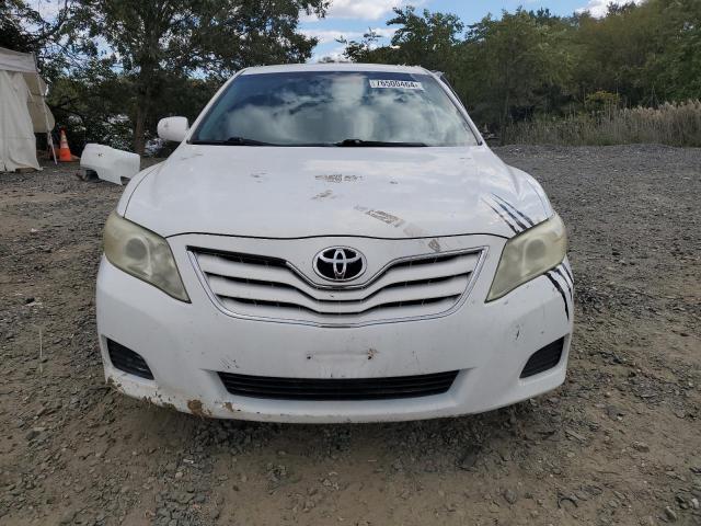 Photo 5 from auction – 2010 TOYOTA CAMRY BASE with VIN 4T1BF3EK6AU528814