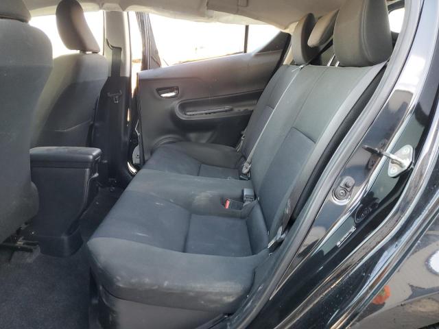 Photo 10 from auction – 2016 TOYOTA PRIUS C with VIN JTDKDTB34G1126372