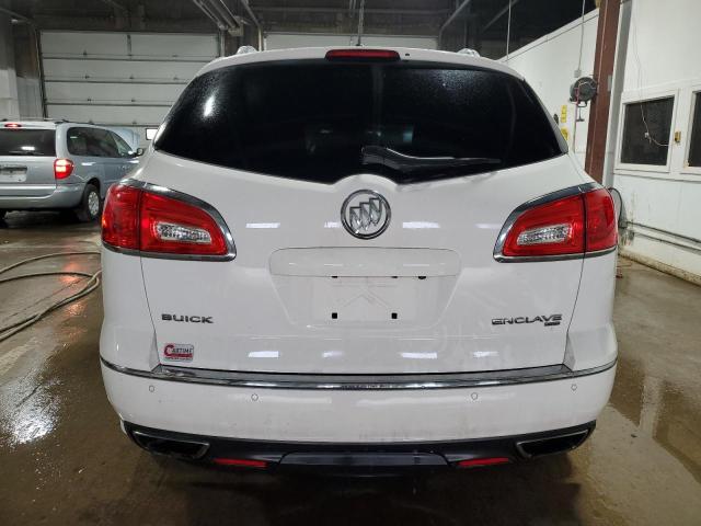 Photo 6 from auction – 2015 BUICK ENCLAVE with VIN 5GAKVCKD8FJ298717