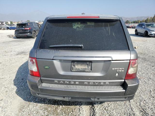 Zdjęcie 6 z aukcji – 2009 LAND ROVER RANGE ROVE z VIN SALSK25419A214537