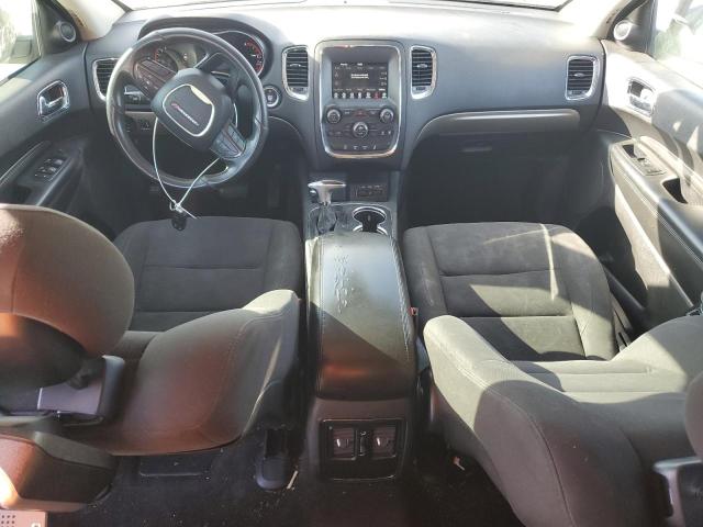 Photo 8 from auction – 2018 DODGE DURANGO SX with VIN 1C4RDHAG7JC447835