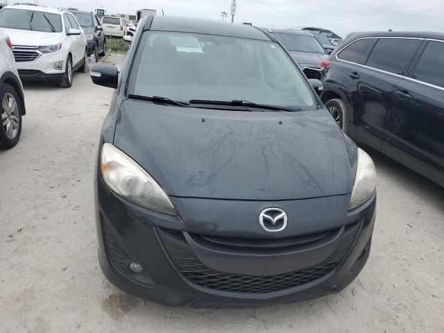 Photo 5 from auction – 2013 MAZDA 5 with VIN JM1CW2CL4D0151300