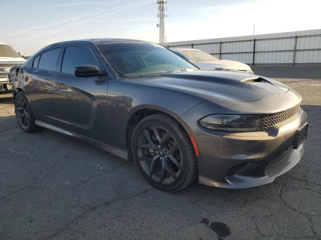 Photo 4 from auction – 2023 DODGE CHARGER GT with VIN 2C3CDXHG8PH511820