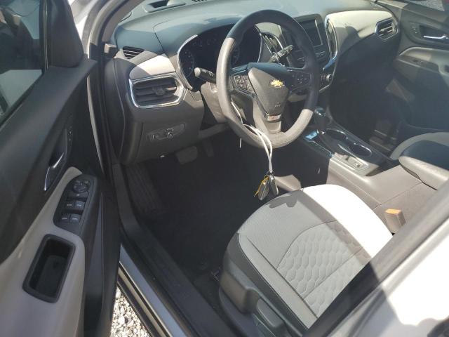 Photo 8 from auction – 2021 CHEVROLET EQUINOX LS with VIN 3GNAXHEV6MS161834