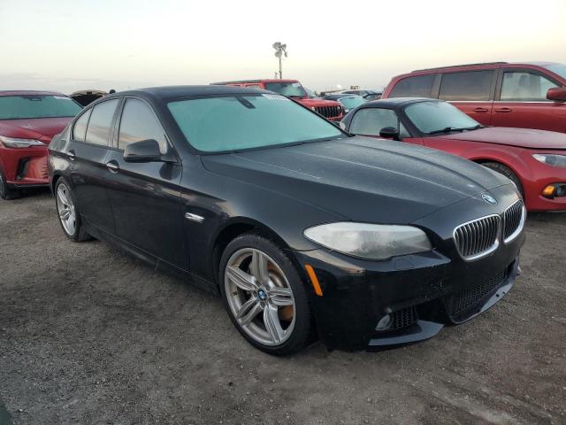 Снимка 4 от търг – 2012 BMW 535 I с VIN WBAFR7C50CC816433