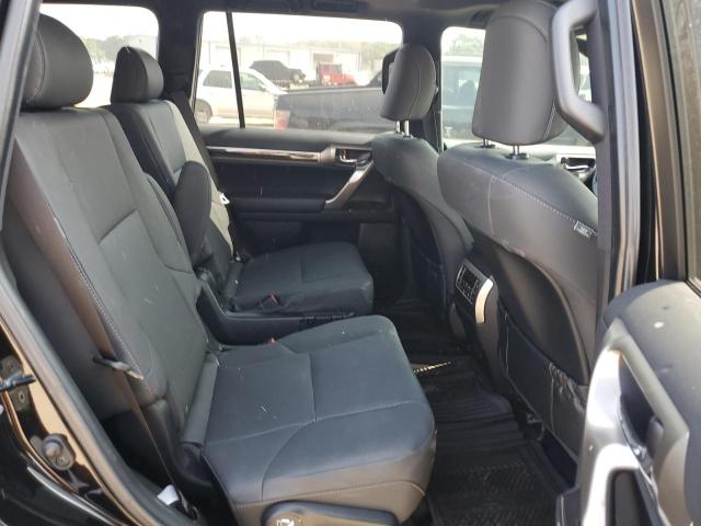 Photo 11 from auction – 2021 LEXUS GX 460 PRE with VIN JTJAM7BX6M5302328