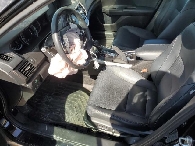 Photo 7 from auction – 2014 HONDA ACCORD EXL with VIN 1HGCR2F84EA212916