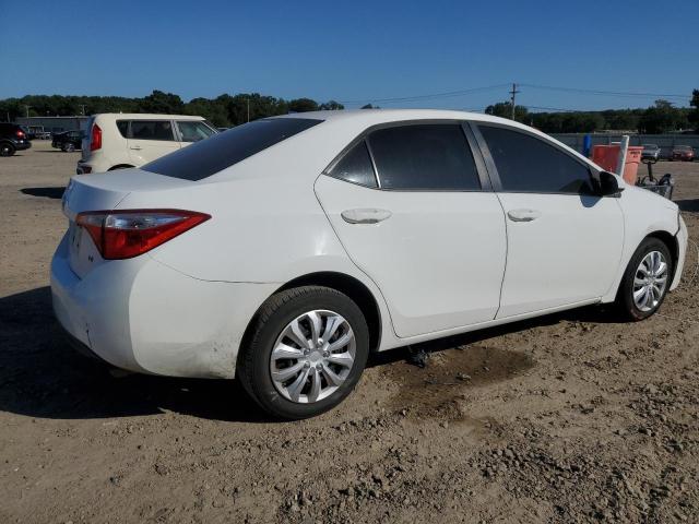 Photo 3 from auction – 2014 TOYOTA COROLLA L with VIN 5YFBURHE2EP099368