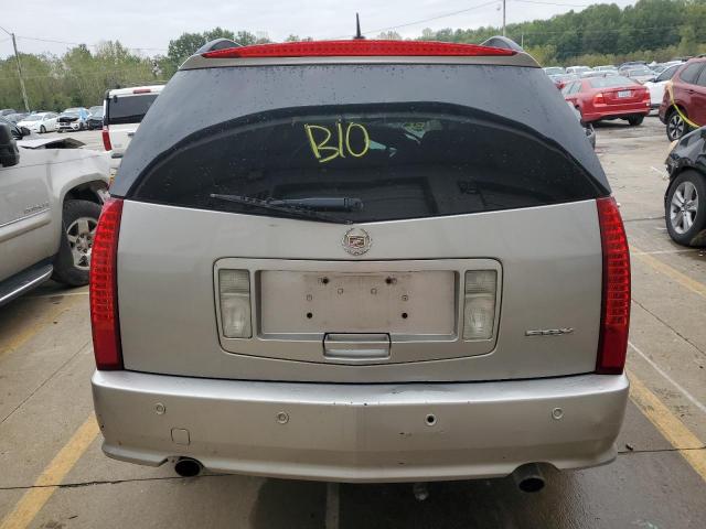 Photo 6 from auction – 2006 CADILLAC SRX with VIN 1GYEE637060214198
