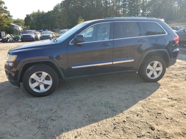 JEEP GRAND CHER 2012 with VIN 1C4RJFAG4CC293407 - Photo from auction