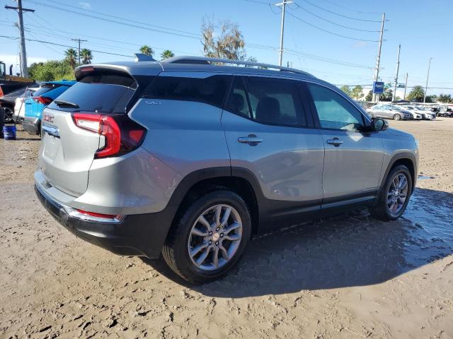 Photo 3 from auction – 2024 GMC TERRAIN SL with VIN 3GKALPEG9RL220879