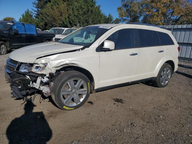 DODGE JOURNEY LI 2014 with VIN 3C4PDDDG6ET155714 - Photo from auction