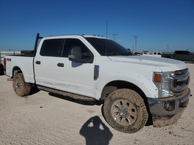 Photo 4 from auction – 2022 FORD F250 SUPER with VIN 1FT7W2BNXNEE38519