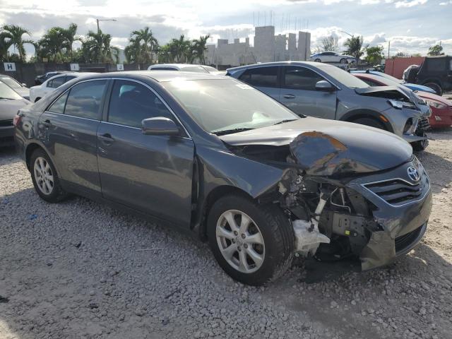 Zdjęcie 4 z aukcji – 2011 TOYOTA CAMRY BASE z VIN 4T1BF3EK9BU686601