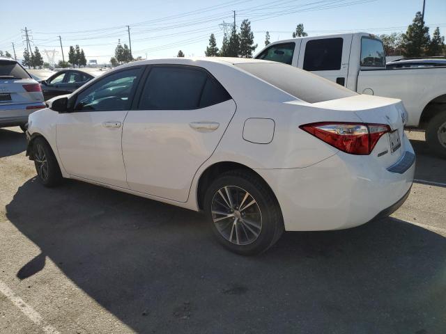 Photo 2 from auction – 2016 TOYOTA COROLLA L with VIN 5YFBURHE0GP525593