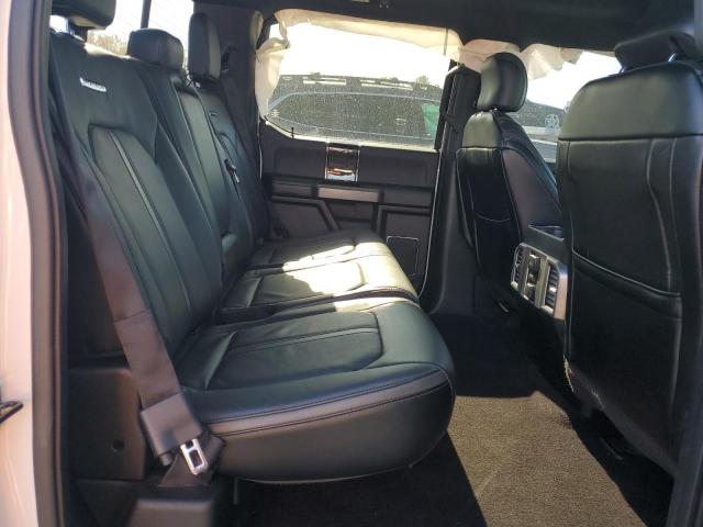 Photo 10 from auction – 2016 FORD F150 SUPER with VIN 1FTFW1EG6GFB18744