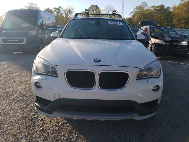 Photo 5 from auction – 2015 BMW X1 XDRIVE2 with VIN WBAVL1C52FVY36704