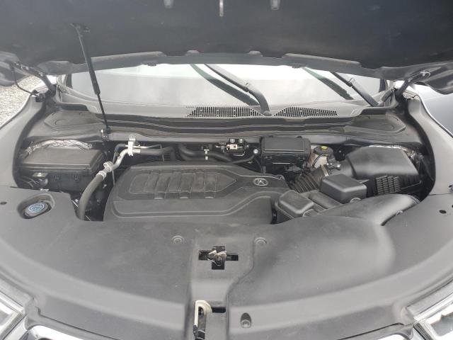 Photo 12 from auction – 2018 ACURA MDX TECHNO with VIN 5J8YD3H59JL007538