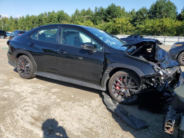 Photo 4 from auction – 2023 SUBARU WRX LIMITE with VIN JF1VBAL60P9823755