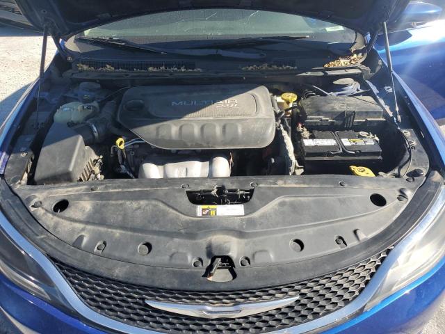 Photo 11 from auction – 2016 CHRYSLER 200 LIMITE with VIN 1C3CCCAB3GN126408