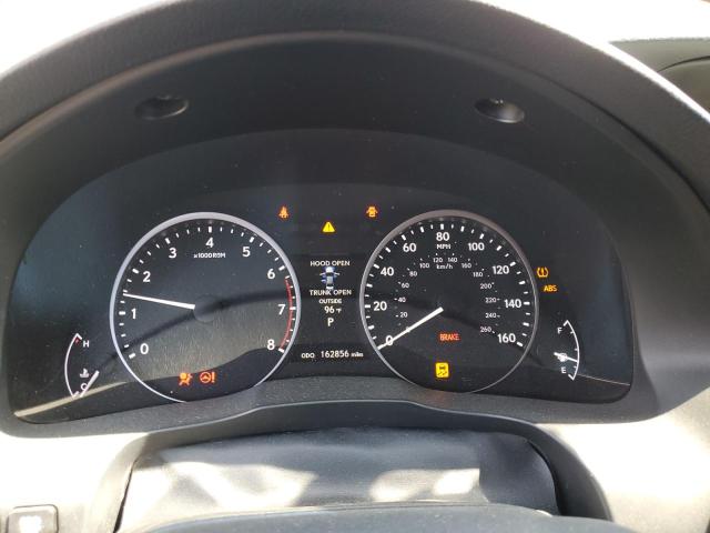 Foto 9 de la subasta – 2015 LEXUS ES 350 con VIN JTHBK1GG7F2158276