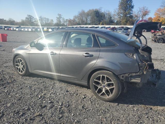Photo 2 from auction – 2017 FORD FOCUS SE with VIN 1FADP3FEXHL336045