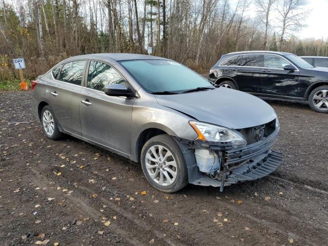 Photo 4 from auction – 2016 NISSAN SENTRA S with VIN 3N1AB7AP3GL653814