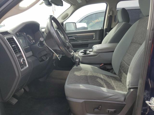 Photo 7 from auction – 2017 RAM 1500 SLT with VIN 1C6RR6TT0HS628928