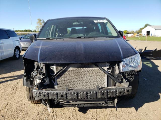Фото 5 с аукциона – 2016 DODGE GRAND CARA с VIN 2C4RDGBG5GR356068