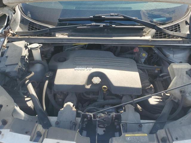 Photo 12 from auction – 2008 CHEVROLET UPLANDER L with VIN 1GNDV33118D140336