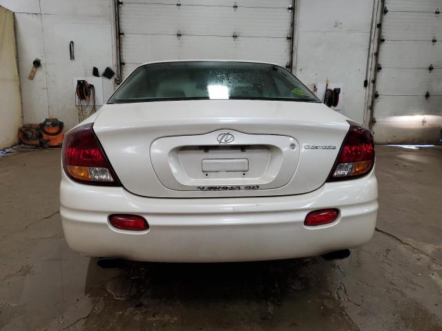 Photo 6 from auction – 2003 OLDSMOBILE AURORA 4.0 with VIN 1G3GS64C534171677