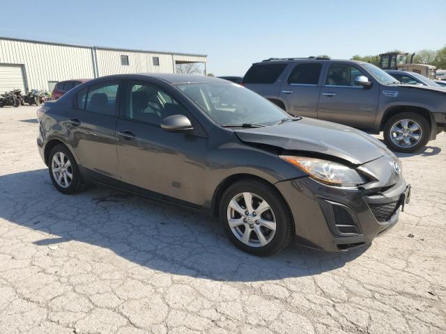 Photo 4 from auction – 2011 MAZDA 3 I with VIN JM1BL1VF4B1901761
