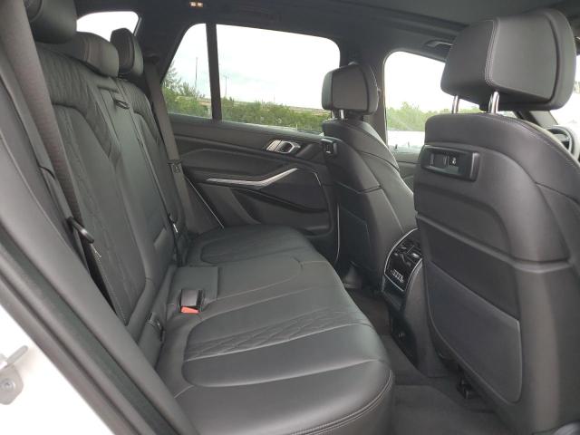 Photo 11 from auction – 2022 BMW X5 SDRIVE with VIN 5UXCR4C0XN9K64012