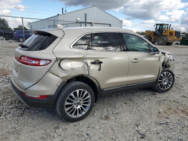 Photo 3 from auction – 2017 LINCOLN MKC RESERV with VIN 5LMCJ3D91HUL70021