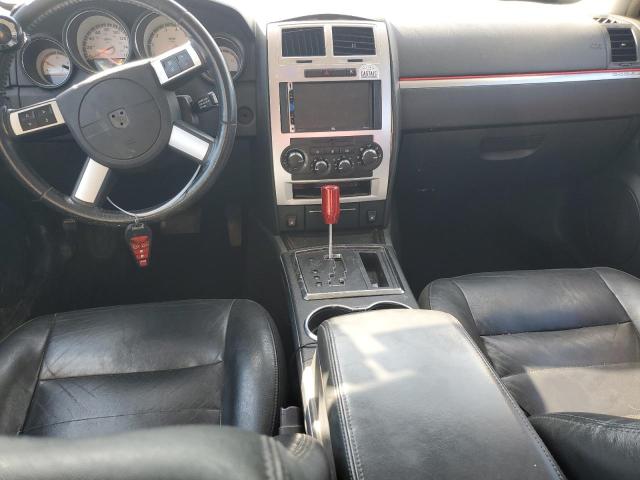 Photo 8 from auction – 2008 DODGE CHARGER R/ with VIN 2B3KA53H98H308796