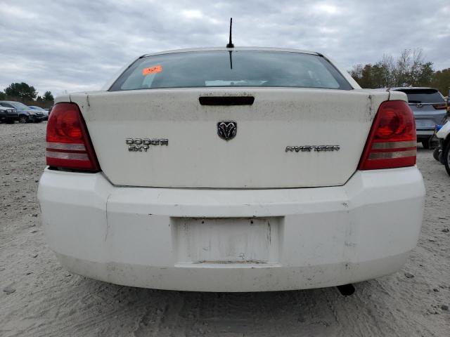 Photo 6 from auction – 2010 DODGE AVENGER SX with VIN 1B3CC4FB8AN189491