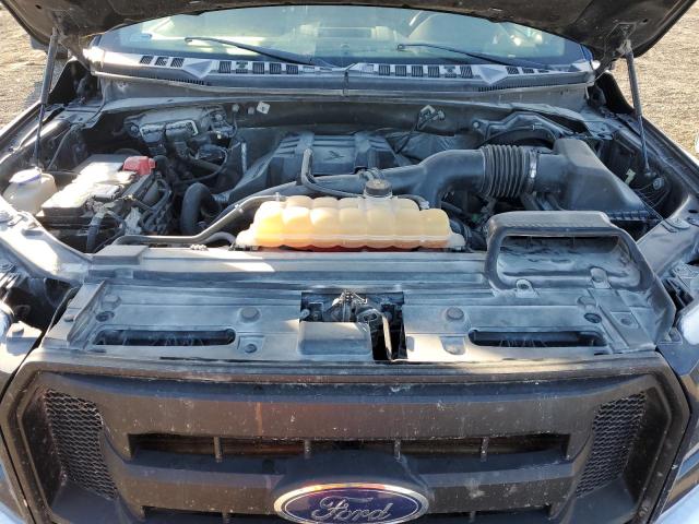 Photo 11 from auction – 2016 FORD F150 with VIN 1FTMF1EPXGKD18816