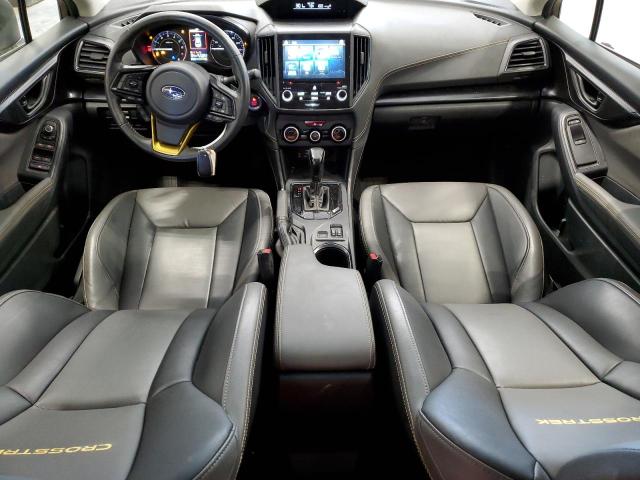 Photo 8 from auction – 2022 SUBARU CROSSTREK with VIN JF2GTHSCXNH229727