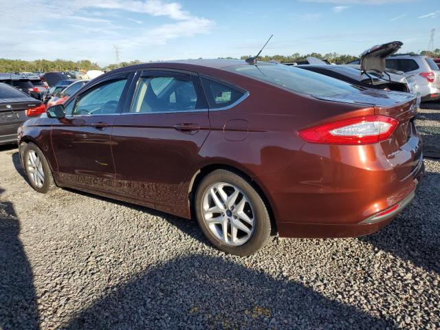 Photo 2 from auction – 2015 FORD FUSION SE with VIN 3FA6P0H72FR289565