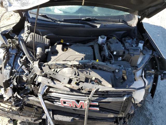 Photo 12 from auction – 2020 GMC TERRAIN SL with VIN 3GKALMEV3LL160344