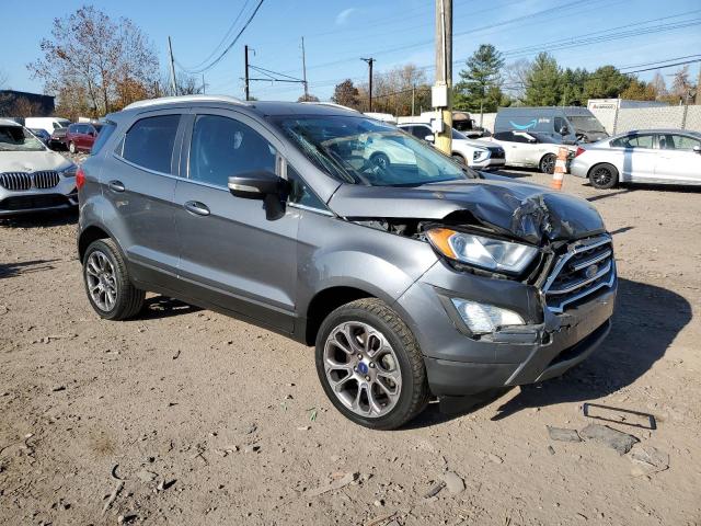 Photo 4 from auction – 2020 FORD ECOSPORT T with VIN MAJ6S3KL5LC343019