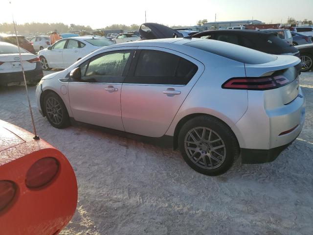 Photo 2 from auction – 2013 CHEVROLET VOLT with VIN 1G1RA6E4XDU127574