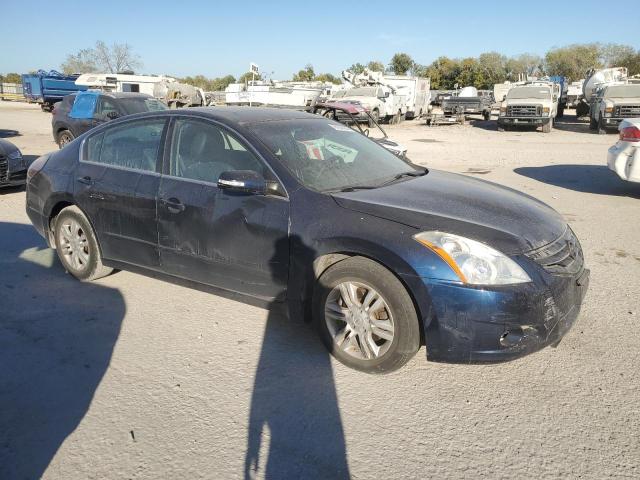 Photo 4 from auction – 2011 NISSAN ALTIMA BAS with VIN 1N4AL2AP3BN459733