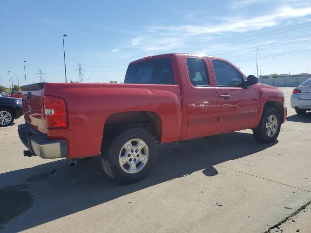 Photo 3 from auction – 2007 CHEVROLET SILVERADO with VIN 1GCEC19C97Z597946